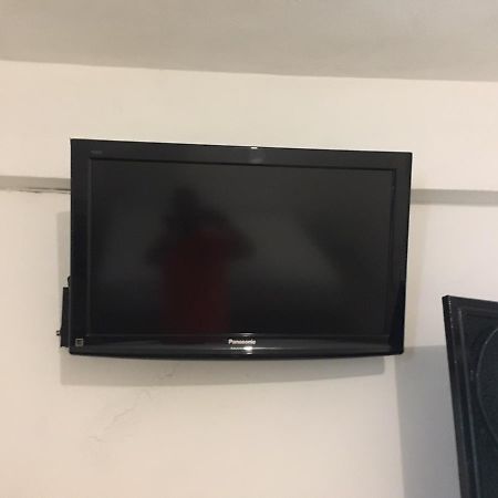 Hotel Mexicali Colima Eksteriør billede