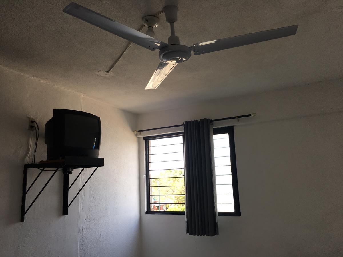 Hotel Mexicali Colima Eksteriør billede