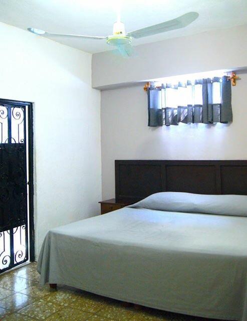 Hotel Mexicali Colima Eksteriør billede